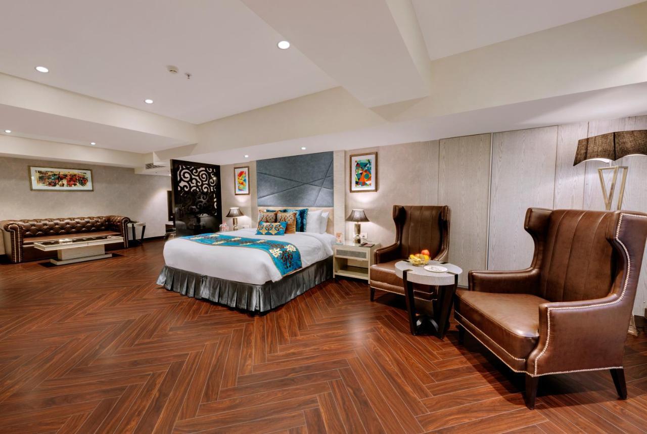 Marina- Shimla First Designer Boutique Hotel Exterior foto