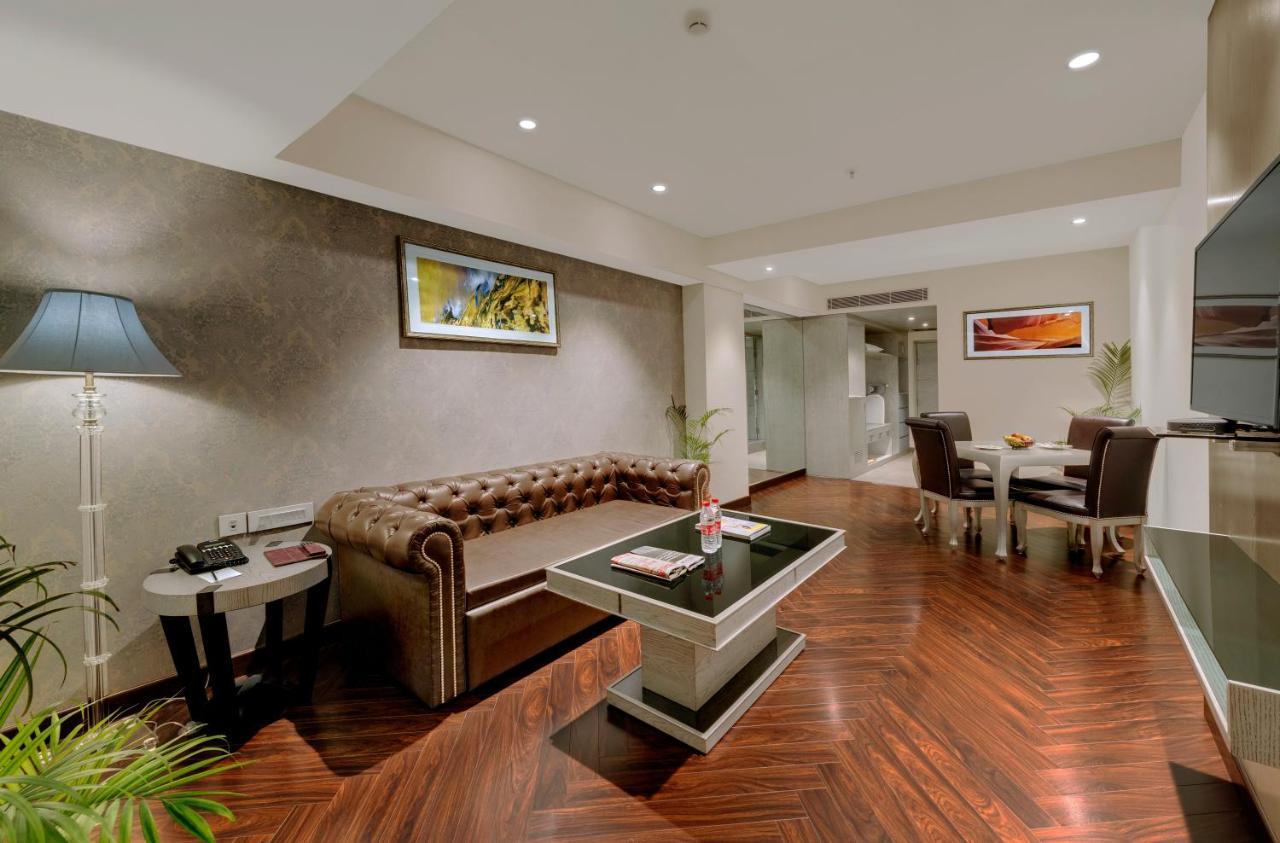 Marina- Shimla First Designer Boutique Hotel Exterior foto