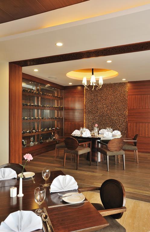 Marina- Shimla First Designer Boutique Hotel Exterior foto